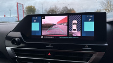 Citroen C4 100kW Shine Plus 50kWh 5dr Auto Electric Hatchback